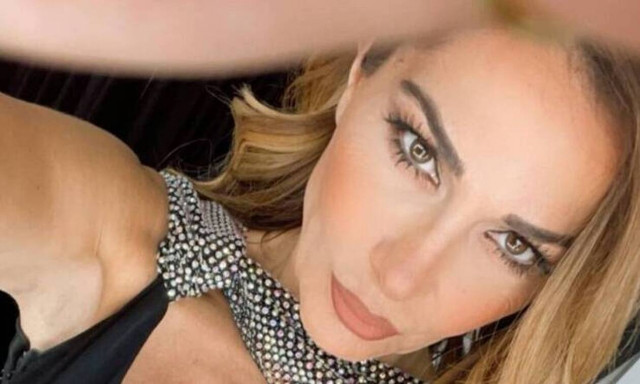 Δέσποινα Βανδή: H πρώτη εμφάνιση μετά τον χωρισμό - Τα πρώτα λόγια της