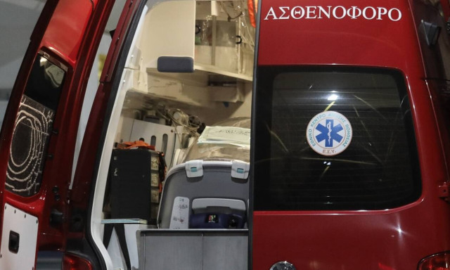 Greece registers 1,558 new coronavirus cases on Sunday, 10 deaths; 123 on ventilators