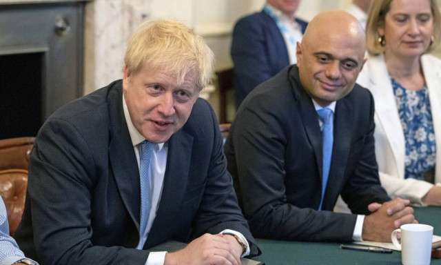 Βρετανία: Με κορονοϊό ο υπουργός Υγείας ,σε αυτοαπομόνωση ο πρωθυπουργός πριν το «άνοιγμα» της χώρας