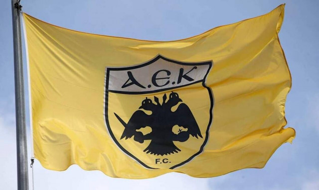 ΑΕΚ: Νέα σενάρια για Έλληνα άσο  - «Σειρήνες» από Αγγλία και Γαλλία