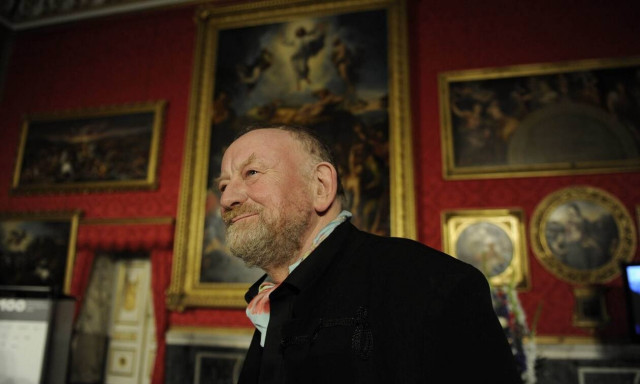 Δανία: Πέθανε ο Κουρτ Βέστεργκααρντ, ο καλλιτέχνης που σχεδίασε τα σκίτσα του Μωάμεθ