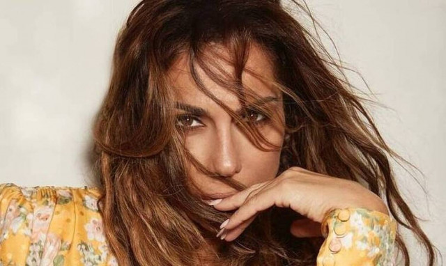 Δέσποινα Βανδή: Αυτή είναι η πρώτη της ανάρτηση μετά τον χωρισμό - Τι αναφέρει