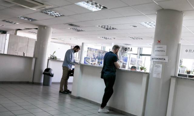 Προσλήψεις στο Δημόσιο: Ανοίγουν 2.000 θέσεις τον Αύγουστο - Ποιους αφορούν