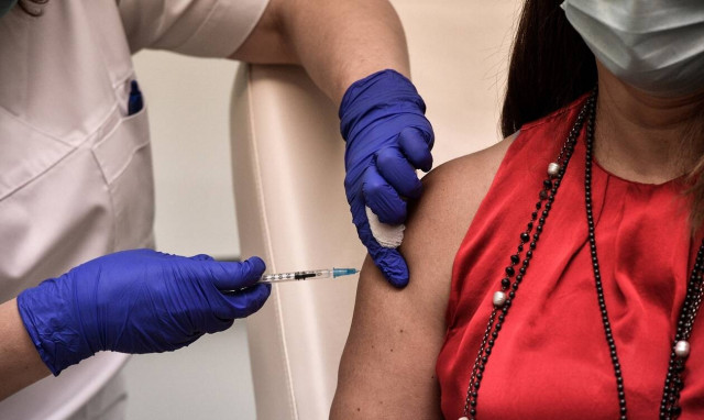 Παγώνη στο Newsbomb.gr: Έτσι θα επιτύχουμε το 80% της ανοσίας έως το τέλος Αυγούστου