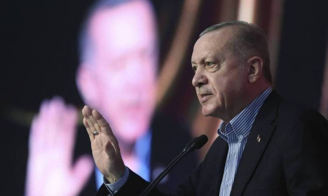 Κυπριακό: Τα 5 σενάρια για τα «καλά νέα» που θα εξαγγείλει ο Ερντογάν