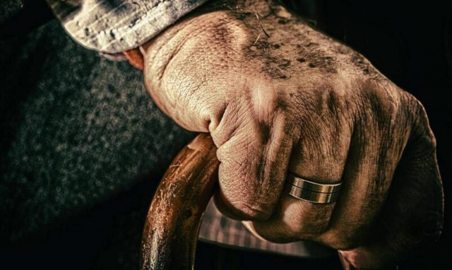 Ανησυχία σε γηροκομείο στην Κρήτη: Νοσεί τρόφιμος που είχε εμβολιαστεί πλήρως