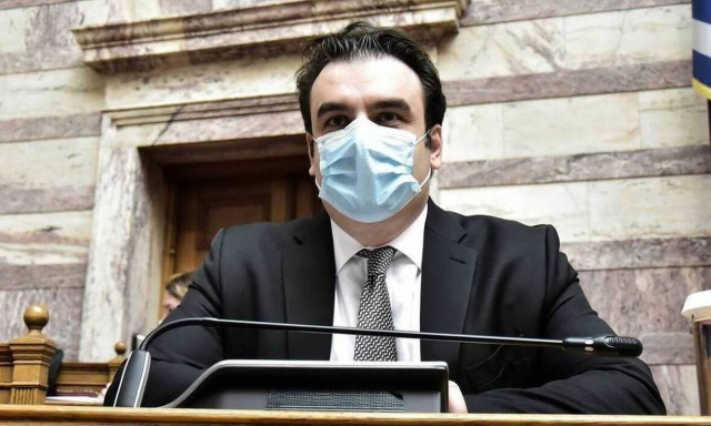 Πιερρακάκης: Στο τέλος της τετραετίας θα είμαστε μια «νέα Ελλάδα» στο κομμάτι των ψηφιακών