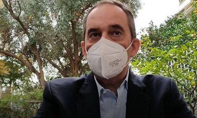 Πλακιωτάκης: Στόχος μας δεν είναι η τιμωρητική διάθεση, αλλά το ασφαλές ταξίδι