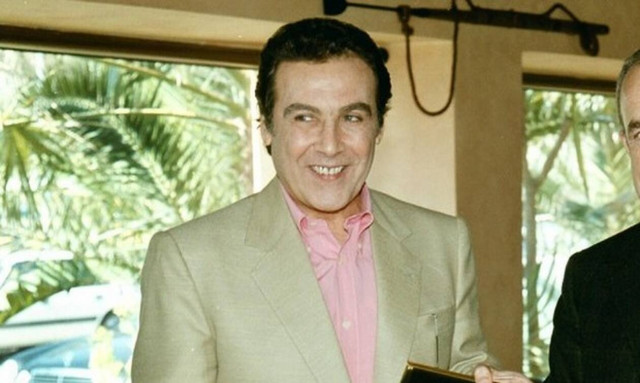 Τόλης Βοσκόπουλος