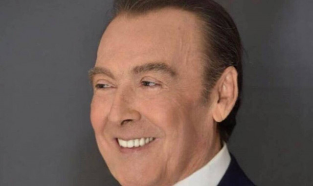 Tolis Voskopoulos passes away