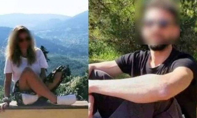 Φολέγανδρος δολοφονία