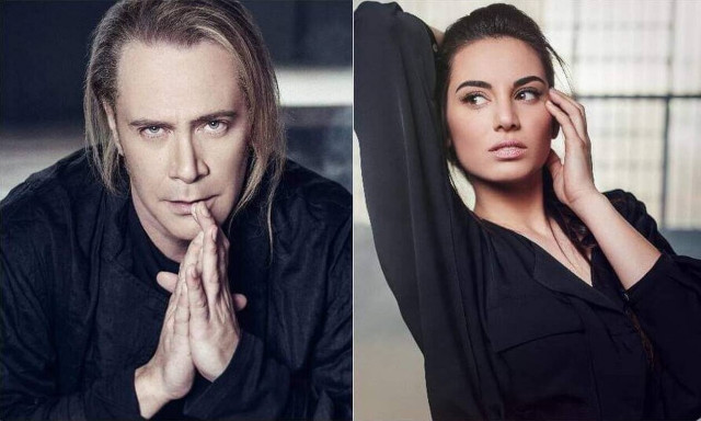 Στέφανος Κορκολής: «Οι μουσικές του ιστορίες» απόψε στο Φάληρο