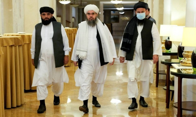 Αφγανιστάν: Οι Ταλιμπάν ελέγχουν πλέον πάνω από τις μισές περιφέρειες της χώρας