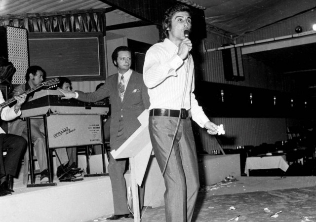 Τόλης Βοσκόπουλος: Μια εκ βαθέων εξομολόγηση από τον «άρχοντα» - «Η απλότητα δε χάνει ποτέ»