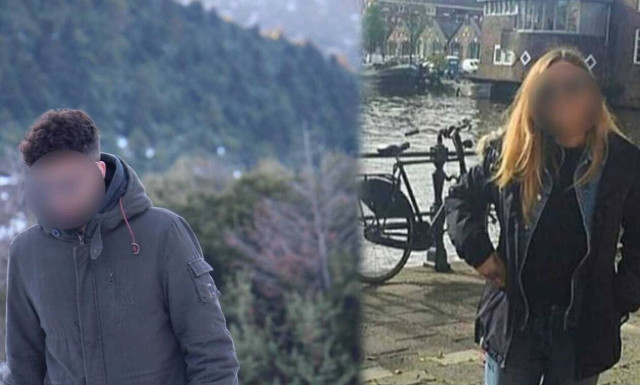 Φολέγανδρος δολοφονία