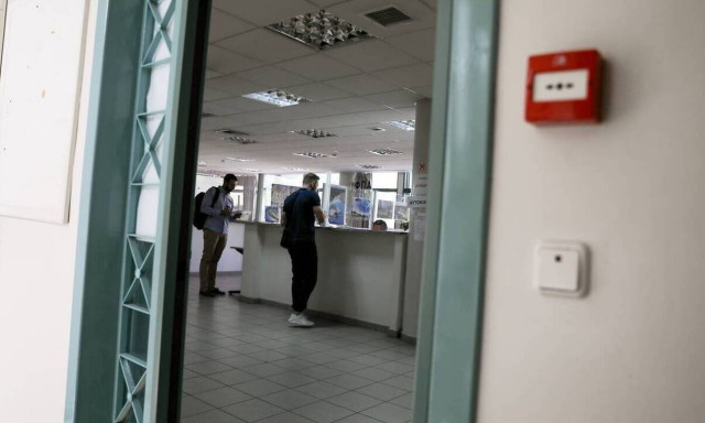 Προς παράταση οδεύουν οι φορολογικές δηλώσεις – Δεν έχει υποβληθεί το 50%