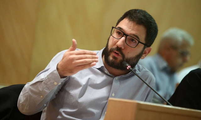 ΣΥΡΙΖΑ: Όχι στην υποχρεωτικότητα των εμβολιασμών - Στην πανδημία είμαστε όλοι μαζί