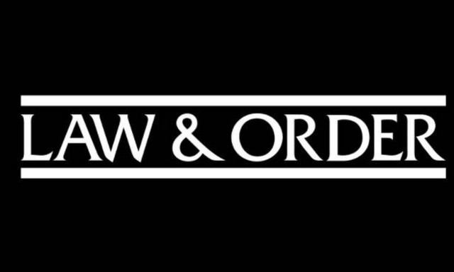 Ηθοποιός του «Law & Order» κατηγορείται για δολοφονία