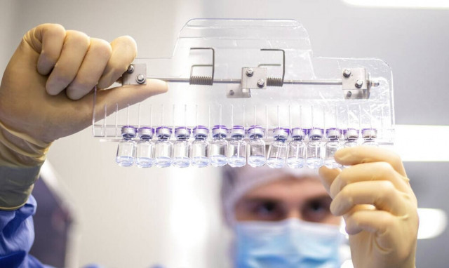 Μετάλλαξη Δέλτα: Επικρατεί στην Ελλάδα με το 61% των νέων στελεχών που ανιχνεύτηκαν