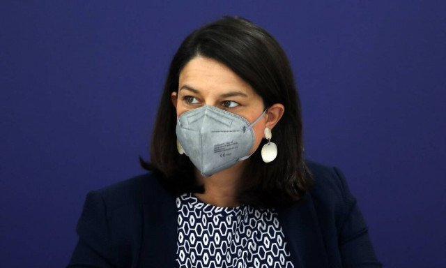 Κεραμέως: Εμβολιαστικά κέντρα στα πανεπιστήμια – «Ανοιχτός» ο υποχρεωτικός εμβολιασμός εκπαιδευτικών