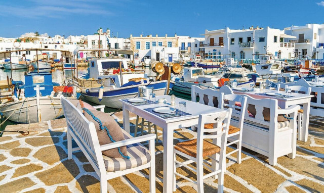 Δήμαρχος Πάρου στο Newsbomb.gr: Χτύπημα στην καρδιά της οικονομίας του νησιού ένα lockdown