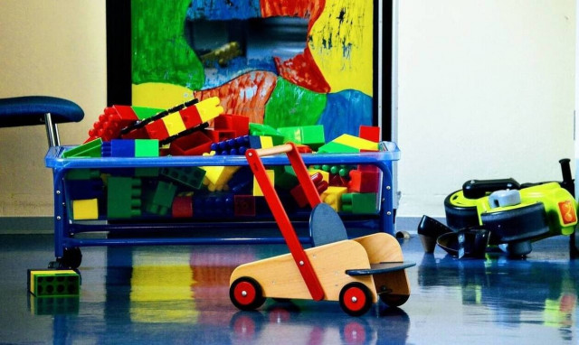 EETAA: Ξεκίνησαν οι αιτήσεις για τα voucher βρεφικών, βρεφονηπιακών και παιδικών σταθμών