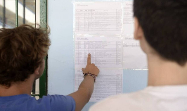 Μηχανογραφικό 2021: Ξεκινά η υποβολή του – Όλα όσα πρέπει να γνωρίζετε