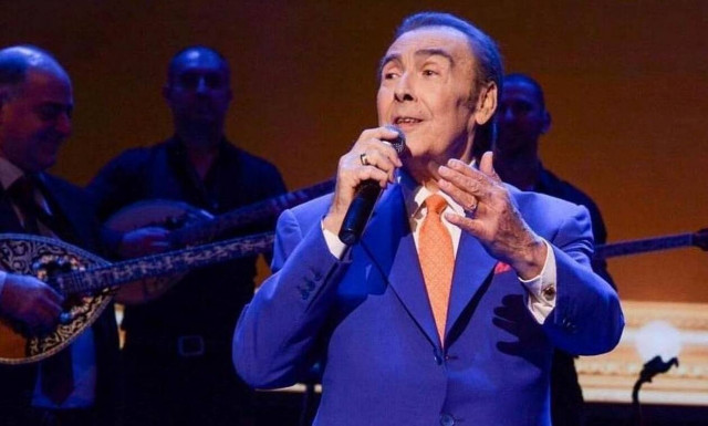 Τόλης Βοσκόπουλος: Από την Κοκκινιά στη λεωφόρο της δόξας –Οι τεράστιες επιτυχίες, οι μεγάλες φιλίες