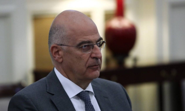 Επικοινωνία Δένδια – Νούλαντ για τις τουρκικές προκλήσεις στην Κύπρο