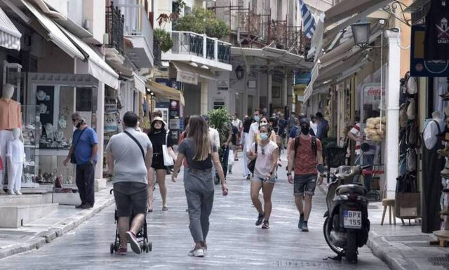 Βατόπουλος: Υπαρκτό σενάριο ο διπλασιασμός των κρουσμάτων – Εμβολιαστείτε να εξαφανίσουμε τον ιό