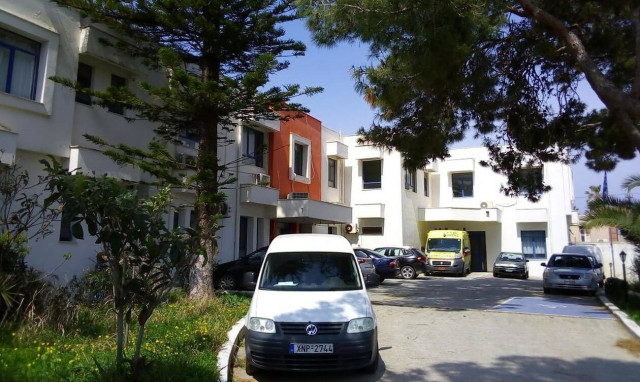 Χανιά: Μεθυσμένοι πήγαν τον φίλο τους στο Κέντρο Υγείας και προκάλεσαν επεισόδιο