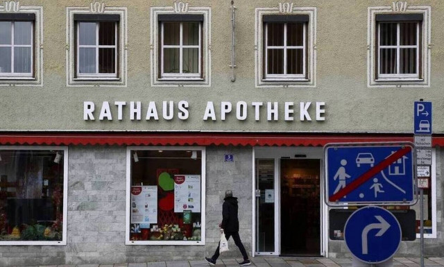 Αυστρία: Υποχρεωτική η χρήση μάσκας στη Βιέννη και μετά τις 22 Ιουλίου