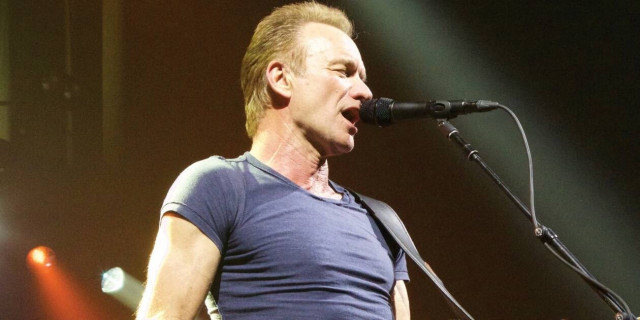 Sting