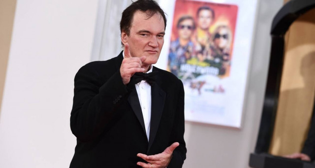 Ο Κουέντιν Ταραντίνο προτείνει τέσσερα αγαπημένα του βιβλία για το καλοκαίρι