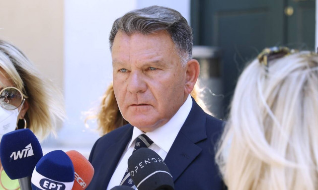 Αλέξης Κούγιας