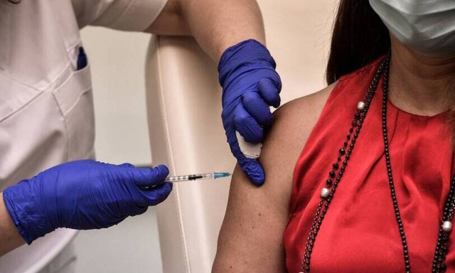 Καπραβέλος: Κανείς δεν θα γλυτώσει από τον κορονοϊό - Τρομακτική η διασπορά από τη μετάλλαξη Δέλτα