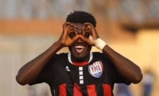 Σκάνδαλο στη Γκάνα: Μπήκε αλλαγή, έβαλε 2 αυτογκόλ και χάλασε «στημένο» ματς εναντίον της ομάδας του