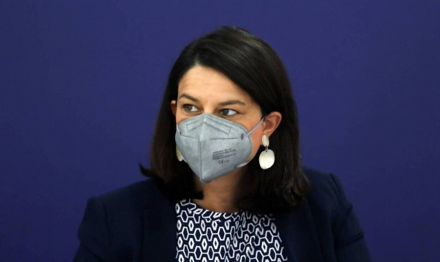 Κεραμέως: Η απάντηση στον μαθητή με τα 20.988 μόρια - «Τα πανεπιστήμια επιλέγουν τους εισακτέους»