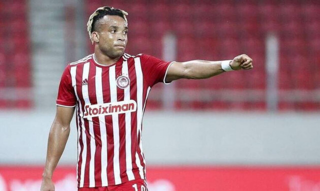 AEK, Ολυμπιακός και Άρης στη μάχη της Ευρώπης