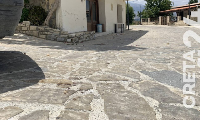 Κρήτη: Νέες μαρτυρίες για τους πυροβολισμούς στο Ηράκλειο - Πώς τραυματίστηκε ο 52χρονος