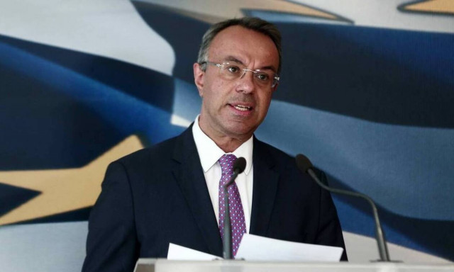 Σταϊκούρας: Το 50% των φορολογούμενων δεν θα πληρώσει φόρο με τα φετινά εκκαθαριστικά των δηλώσεων