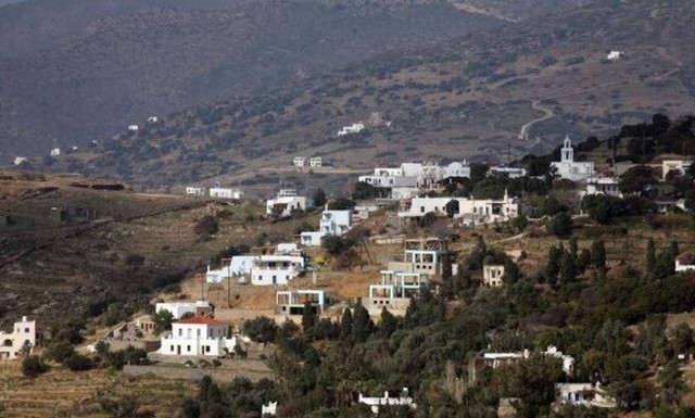 Τέλος στις ιδιοκτησιακές διαφορές του Δημοσίου με ιδιώτες βάζει τροπολογία – Σε ποιες περιοχές