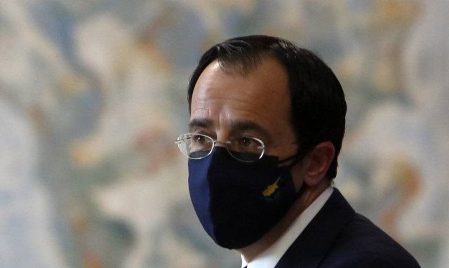 Κύπρος: Τηλεφωνική επικοινωνία Χριστοδουλίδη – Μπλίνκεν για τα Βαρώσια