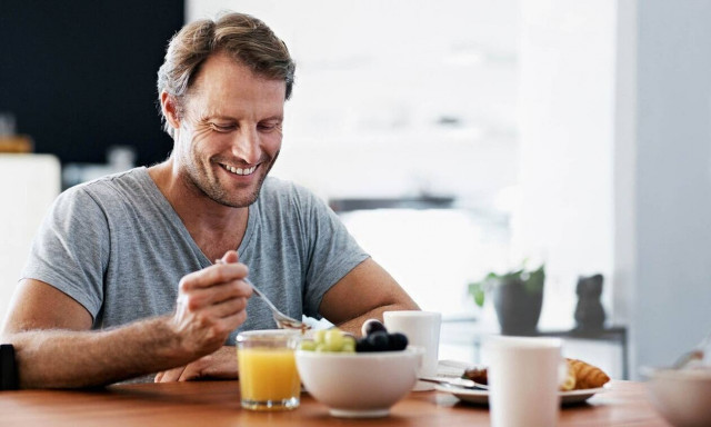 Οι τροφές που θα προστατέψουν την καρδιά σου