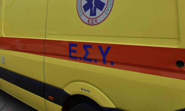 Πάτρα: Νεκρός στην καμπίνα του βρέθηκε ναυτικός