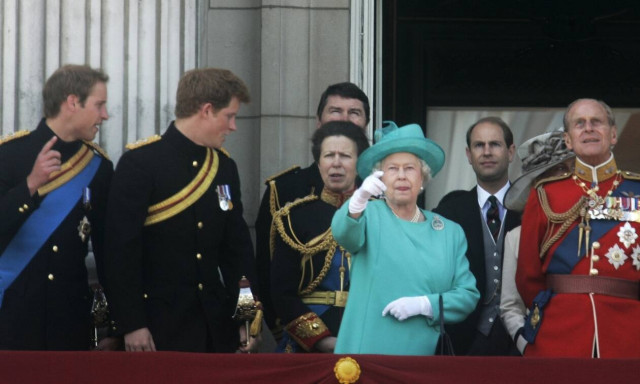 Πρίγκιπας Χάρι: Οργή στο Μπάκιγχαμ για τη βιογραφία του-«Τελευταίο καρφί στο φέρετρο της σχέσης»τους