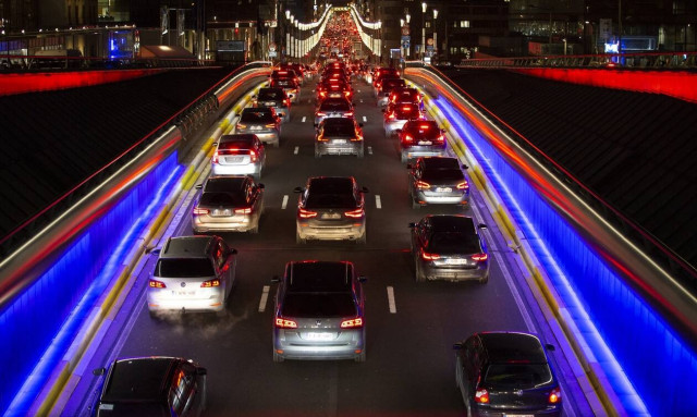 Κλίμα: Οι άνδρες «βλάπτουν περισσότερο το περιβάλλον από τις γυναίκες» - Νέα σουηδική έρευνα