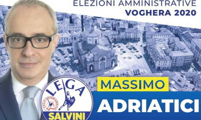 Σάλος στην Ιταλία: Δημοτικός σύμβουλος της Λέγκα πυροβόλησε και σκότωσε μετανάστη