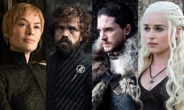 Η νέα σειρά που θα ξεπεράσει σε κόστος το Game of Thrones