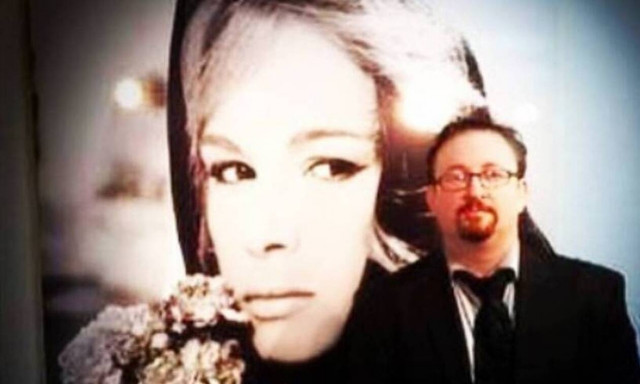 Γιάννης Παπαμιχαήλ: Ραγίζει καρδίες η ανάρτηση για τα γενέθλια της μητέρας του